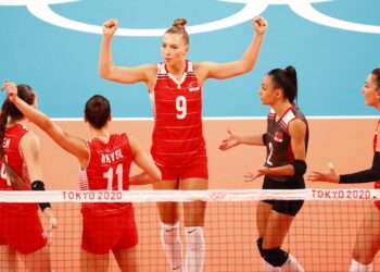 Filenin Sultanları’ndan tarihi başarı