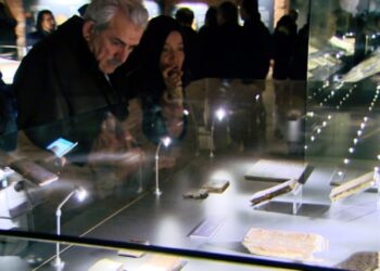 Gezen sergi dönemi başlıyor