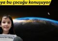 Dünya bu çocuğu konuşuyor… 7 yaşında 7 keşif!