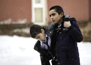 Palıć’ten ödül kazandı