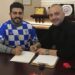 Türkiye’de ilk defa bir futbolcu sanal para ile transfer edildi