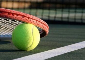İspanya’daki tarihi tenis maçını Altuğ Çelikbilek kazandı