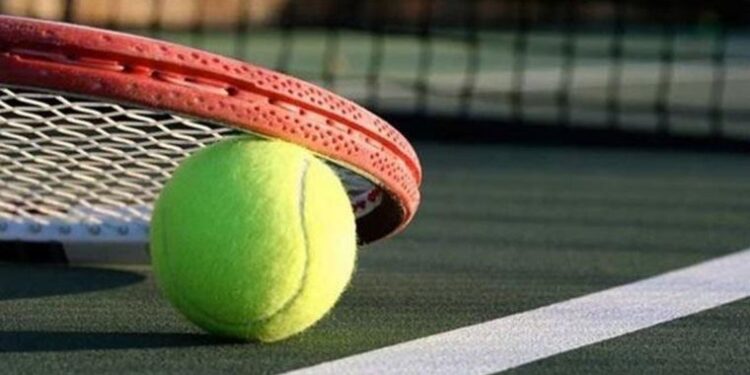 İspanya’daki tarihi tenis maçını Altuğ Çelikbilek kazandı