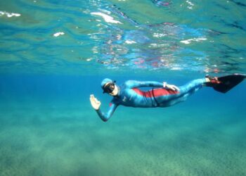 Birgül Erken’den ikinci Türkiye rekoru