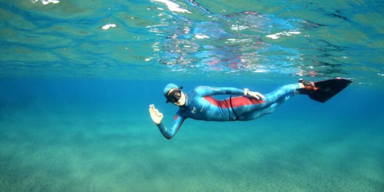 Birgül Erken’den ikinci Türkiye rekoru
