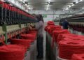 Uşak’ta tekstil atıkları ekonomiye kazandırılıyor
