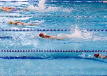 Milli sporculardan bir altın bir gümüş madalya