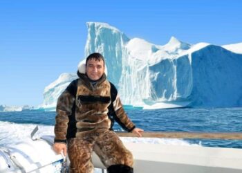 Azerbaycanın “altın üyelik” ödüllü gezgini Mehraj Mahmudov