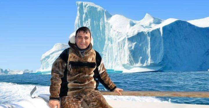 Azerbaycanın “altın üyelik” ödüllü gezgini Mehraj Mahmudov