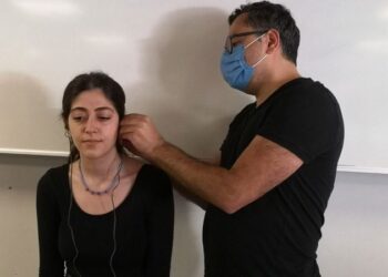 Türk mühendislerin geliştirdiği cihazı Harvard satın aldı