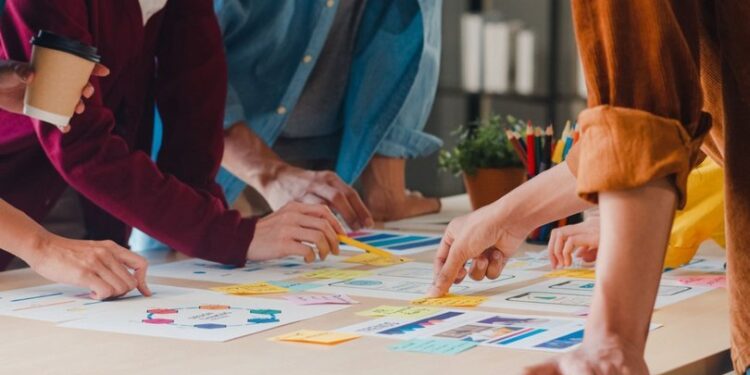 Girişimci kurumlar güç birliği yapıyor