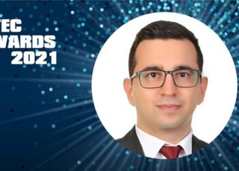 70 ülke arasında Yılın Öğretmeni Ödülü, Fizik Öğretmeni Eren Büktel’in oldu