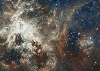 Şimdiye kadarki en küçük beyaz cüce yıldızı keşfedildi