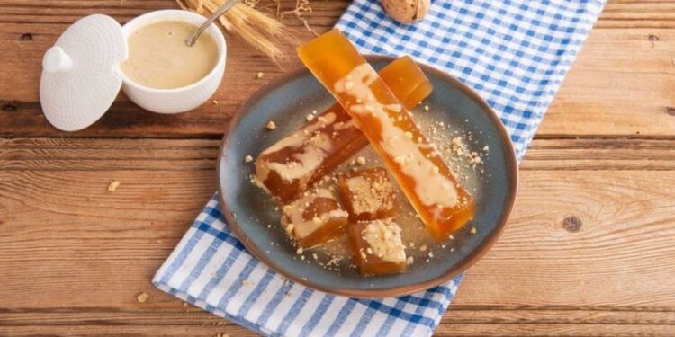 Hatay’ın ‘kabak tatlısı’ tescillendi