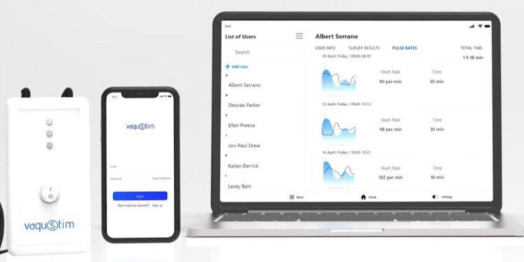 Yerli girişimden Harvard’a tıp cihazı