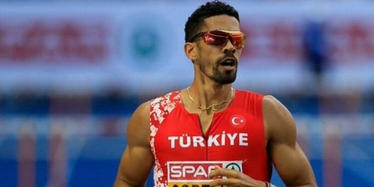 Yasmani Copello ikinci oldu