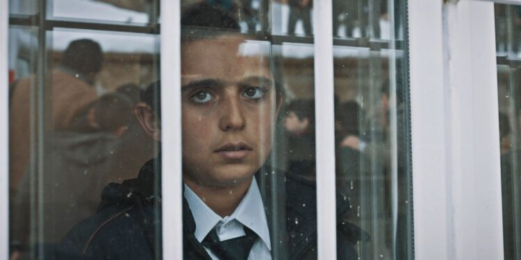 İspanya’dan ödül kazandı