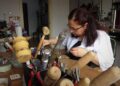 Hobi olarak başladı! Düzce’de gelir kapısına dönüştürdü
