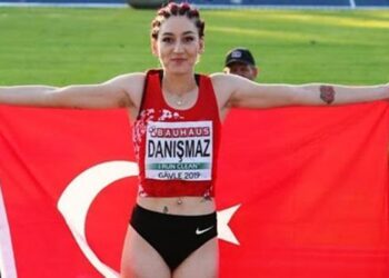 Milli atletlerden 3’ü altın 9 madalya