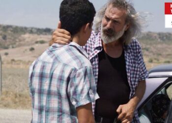 Genç yönetmen Sevgi Hirschhöuser’in ilk filmi, son olarak İtalya’dan ödülle döndü