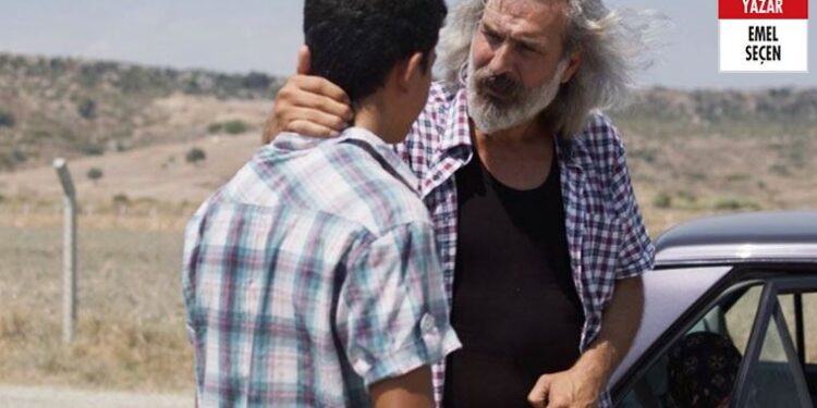 Genç yönetmen Sevgi Hirschhöuser’in ilk filmi, son olarak İtalya’dan ödülle döndü