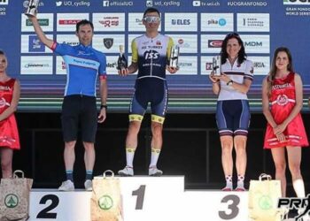 Sporculardan Slovenya ve Beykoz’da aynı gün 3 madalya