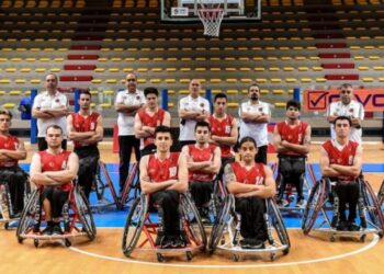 Genç milliler Avrupa dördüncüsü oldu