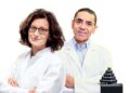 25. Aydın Doğan Ödülü, Dr. Özlem Türeci ve Prof. Dr. Uğur Şahin’e verildi