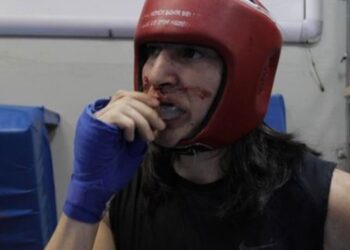 Kaan Atilla Taşkın, ABD’de ‘En İyi Film’ ödülü kazandı