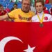 Özel Sporcular Kadın Para Atletizm Milli Takımı, dünya şampiyonu oldu