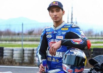 Toprak Razgatlıoğlu’ndan muhteşem zafer