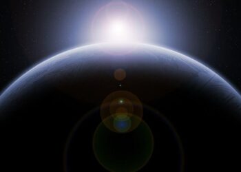 NASA, yeni bir gezegen keşfetti