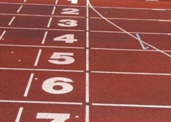 Türkiye Büyükler ve 23 Yaş Altı Atletizm Şampiyonasında rekor!