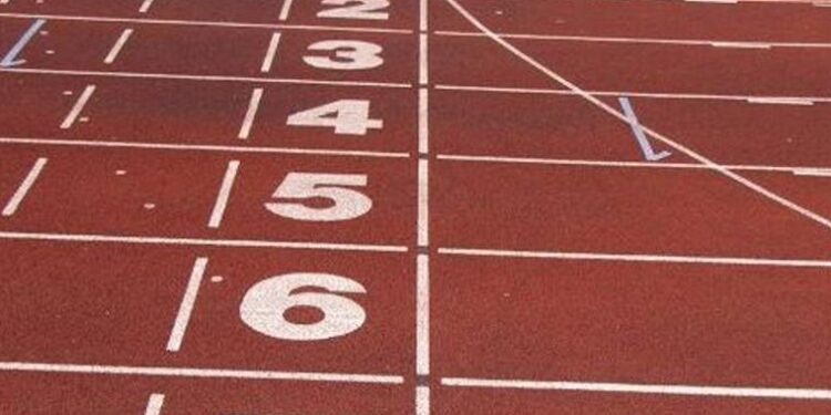 Türkiye Büyükler ve 23 Yaş Altı Atletizm Şampiyonasında rekor!