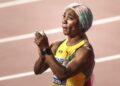 Fraser-Pryce tarihin en hızlı 2. kadını oldu