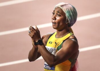 Fraser-Pryce tarihin en hızlı 2. kadını oldu