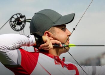 Yakup Yıldız Avrupa şampiyonu