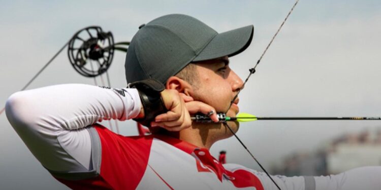 Yakup Yıldız Avrupa şampiyonu