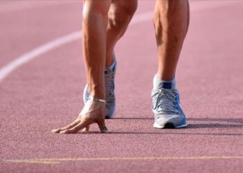 Para milli atlet Muhammet Khalvandi’den Avrupa Şampiyonası’nda rekor