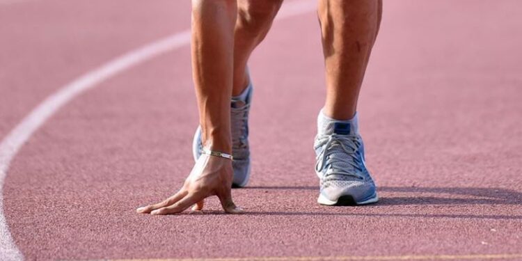 Para milli atlet Muhammet Khalvandi’den Avrupa Şampiyonası’nda rekor