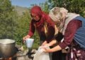 Gümüşhane’nin ‘deleme peyniri’ tescillendi
