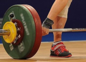 Nuran Yalçın, Dünya Gençler Şampiyonası’nda bronz madalya kazandı