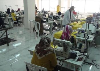 Bakanlıktan üretici kadınlara eğitim seferberliği