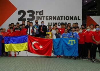 Milli güreşçilerden 61 madalya