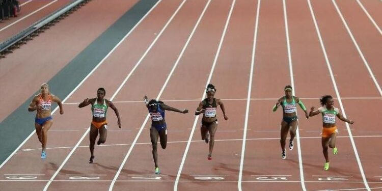 Milli atletlerden Romanya’da 4 birincilik