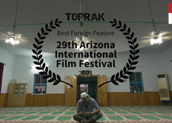 Yönetmen Sevgi Hirschhöuser, 35 ödülün sahibi oldu