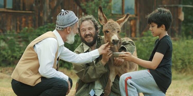 Murat Çeri’nin filmi New York’tan ödül kazandı