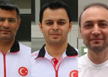 Milli atıcılar Hırvatistan’da bronz madalya kazandı