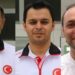 Milli atıcılar Hırvatistan’da bronz madalya kazandı