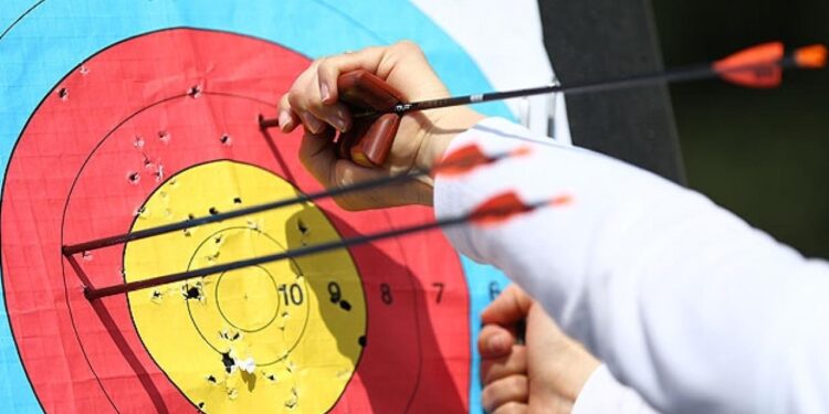 Okçuluk Dünya Kupası’nda milli takım altın madalya kazandı